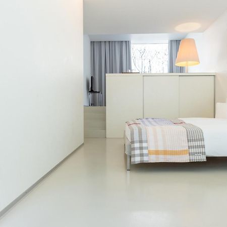Greulich Design & Boutique Hotel Цюрих Екстер'єр фото