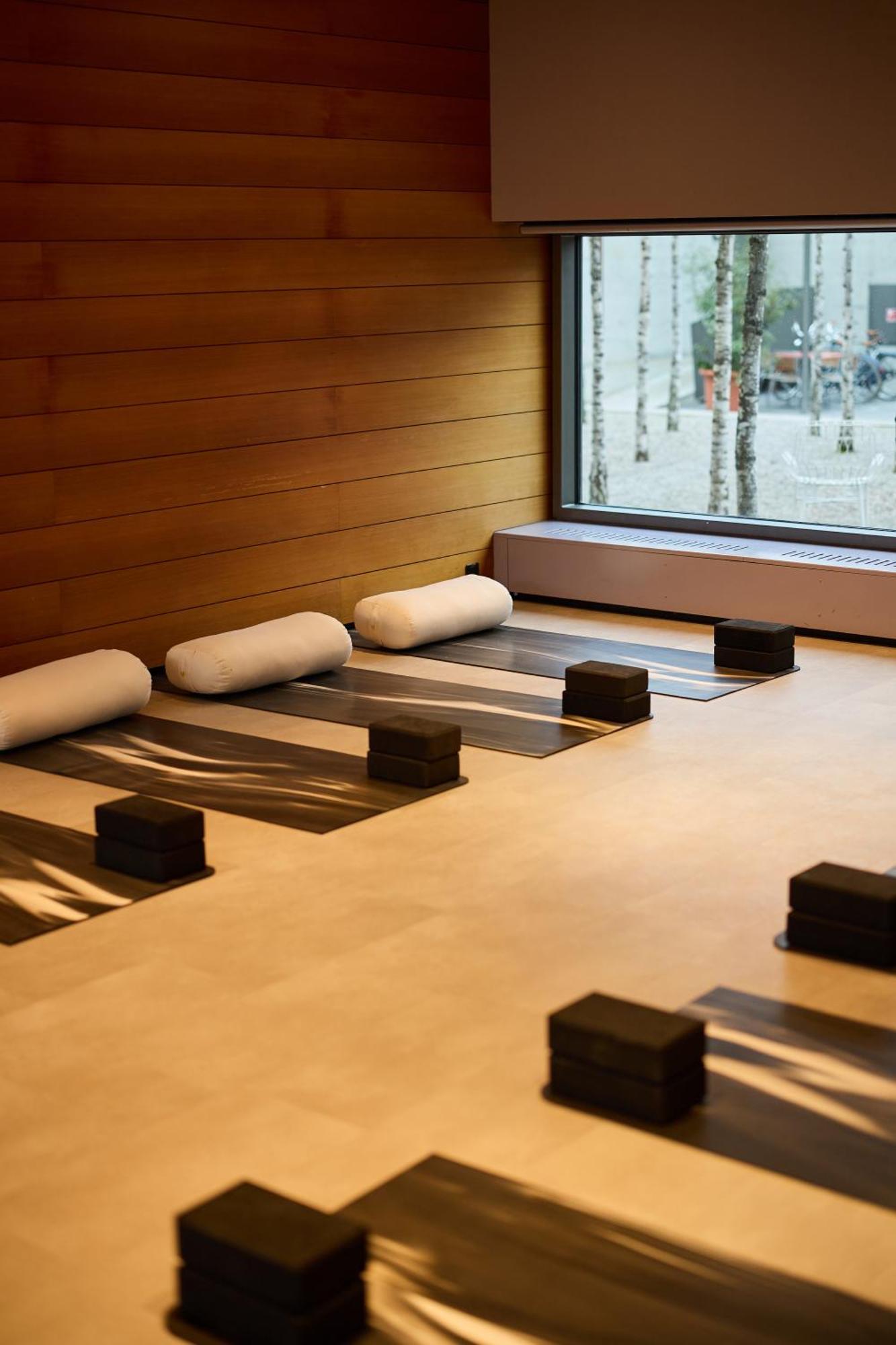 Greulich Design & Boutique Hotel Цюрих Екстер'єр фото