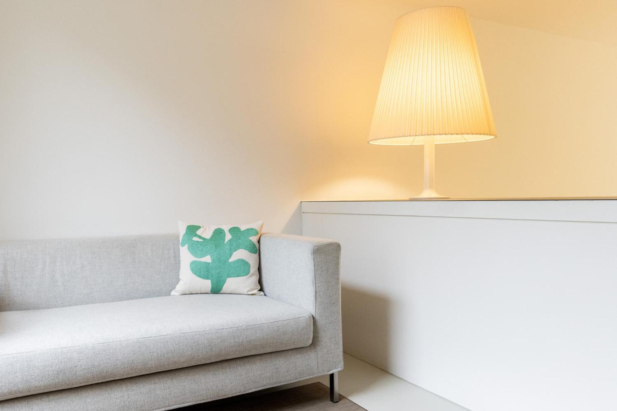 Greulich Design & Boutique Hotel Цюрих Екстер'єр фото