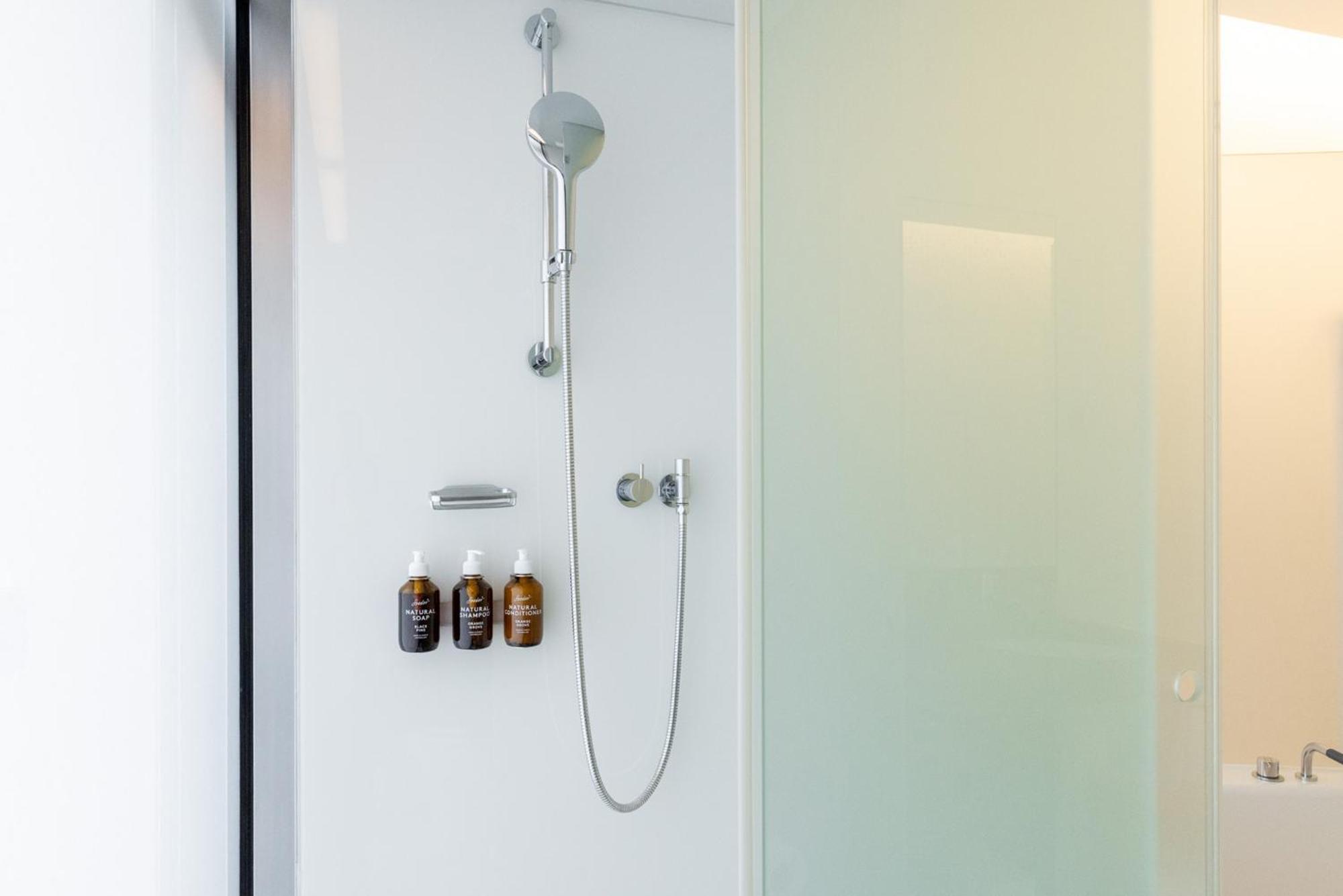 Greulich Design & Boutique Hotel Цюрих Екстер'єр фото