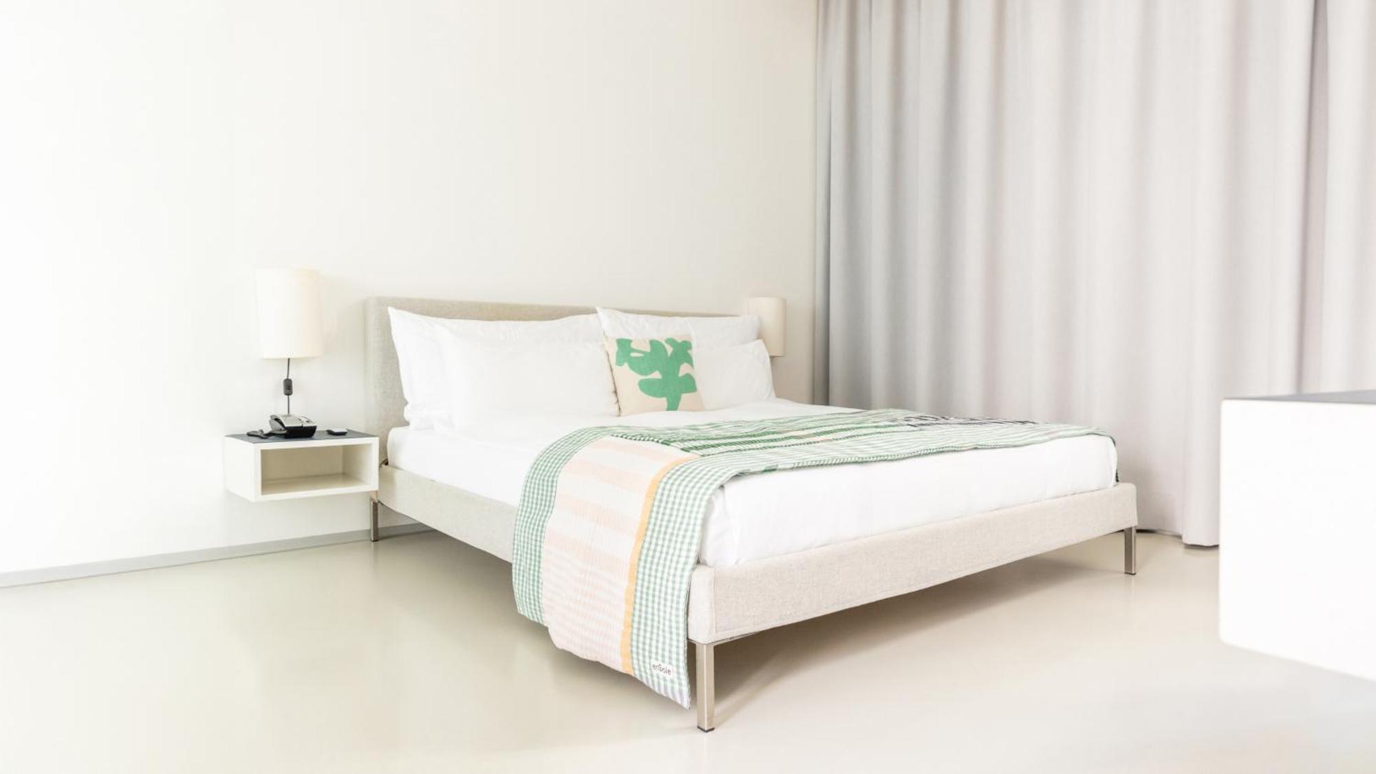 Greulich Design & Boutique Hotel Цюрих Екстер'єр фото