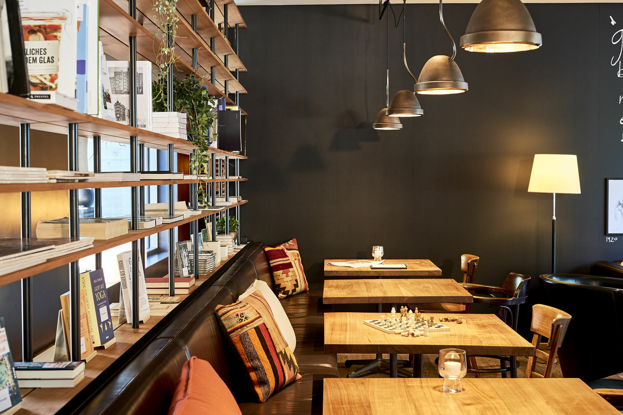 Greulich Design & Boutique Hotel Цюрих Екстер'єр фото